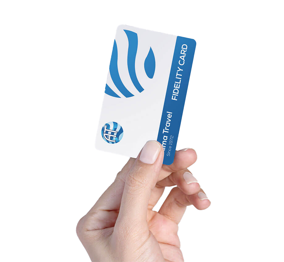 card-mano