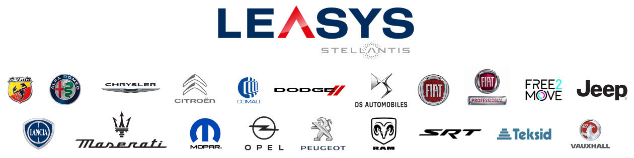 leasys