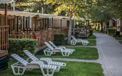 Glamping: la nuova frontiera del campeggio di lusso!
