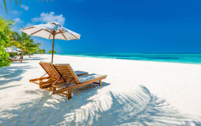 Si riparte! Scegli tra Maldive, Mauritius e Seychelles e ottieni uno sconto speciale.