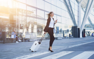 Travel security management: a new priority for companies