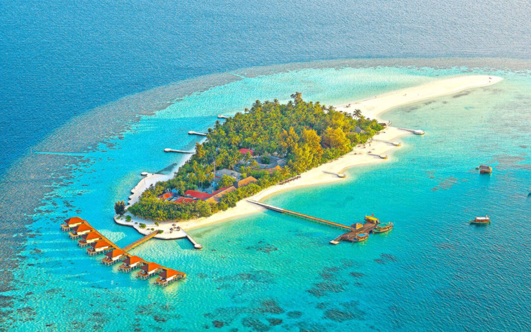 Bravo Maayafushi Resort (Maldive)