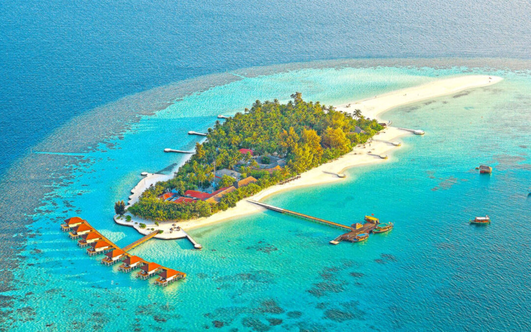 Bravo Maayafushi Resort (Maldivas)