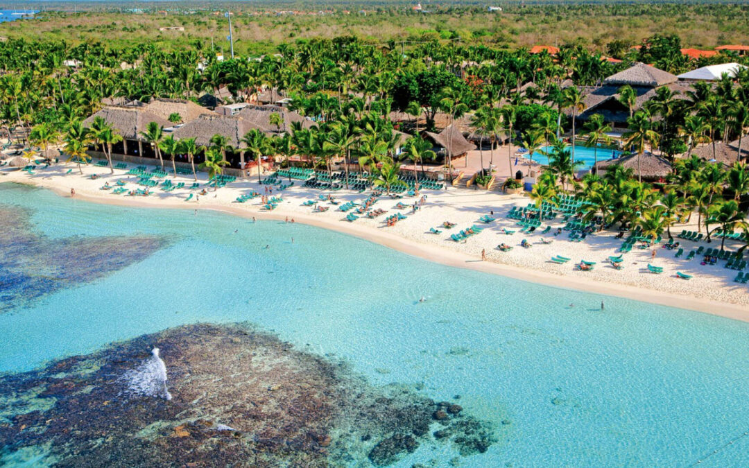 Bravo Viva Wyndham Dominicus Beach (Dominican Republic)