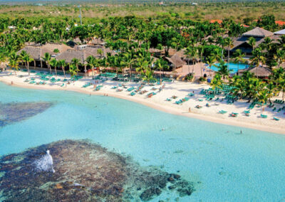 Bravo Viva Wyndham Dominicus Beach (República Dominicana)