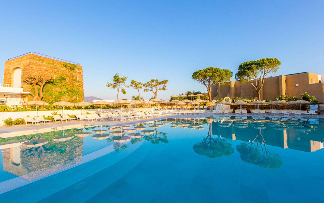 Pollina Resort (Sicília)