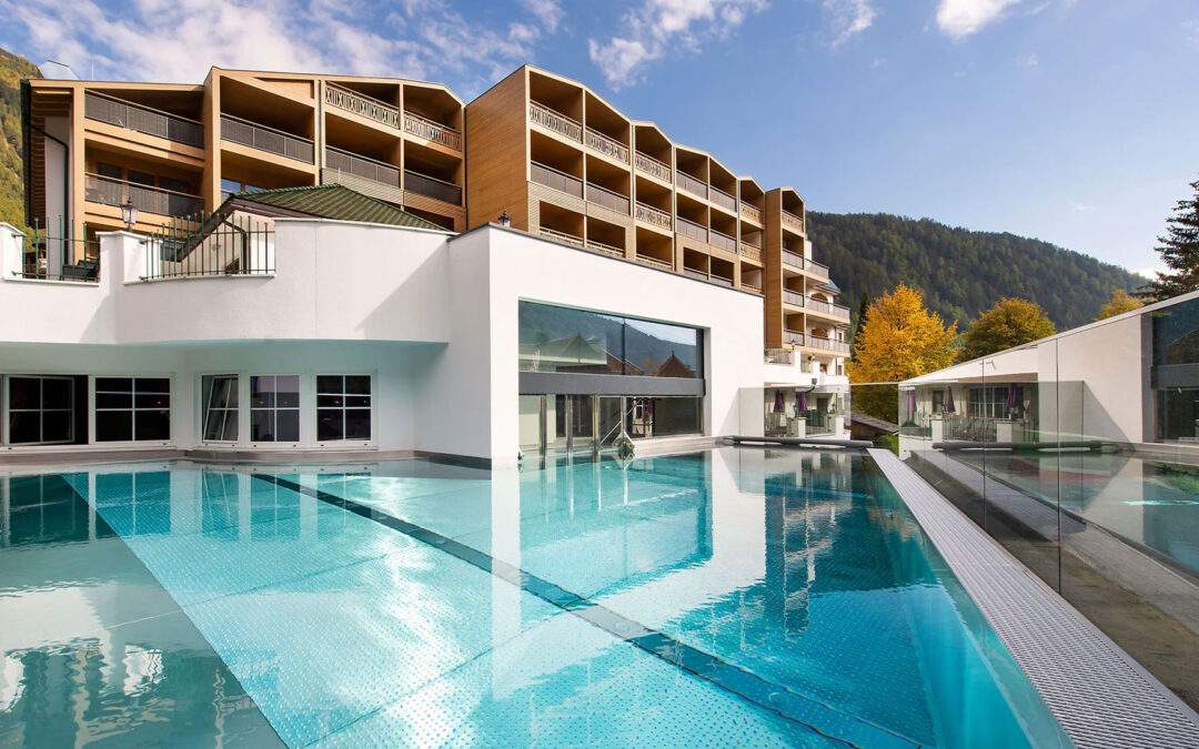 Falkensteiner Hotel & Spa Falkensteinerhof (Trentino Alto Adige)