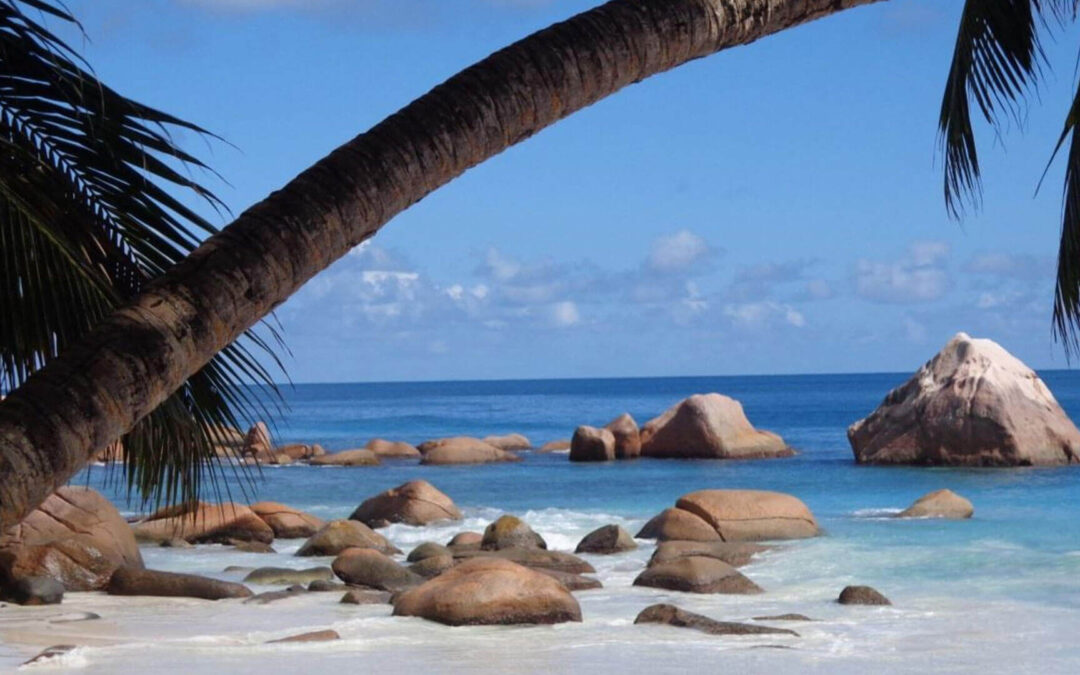 The Archipel Resort (isla de Praslin)