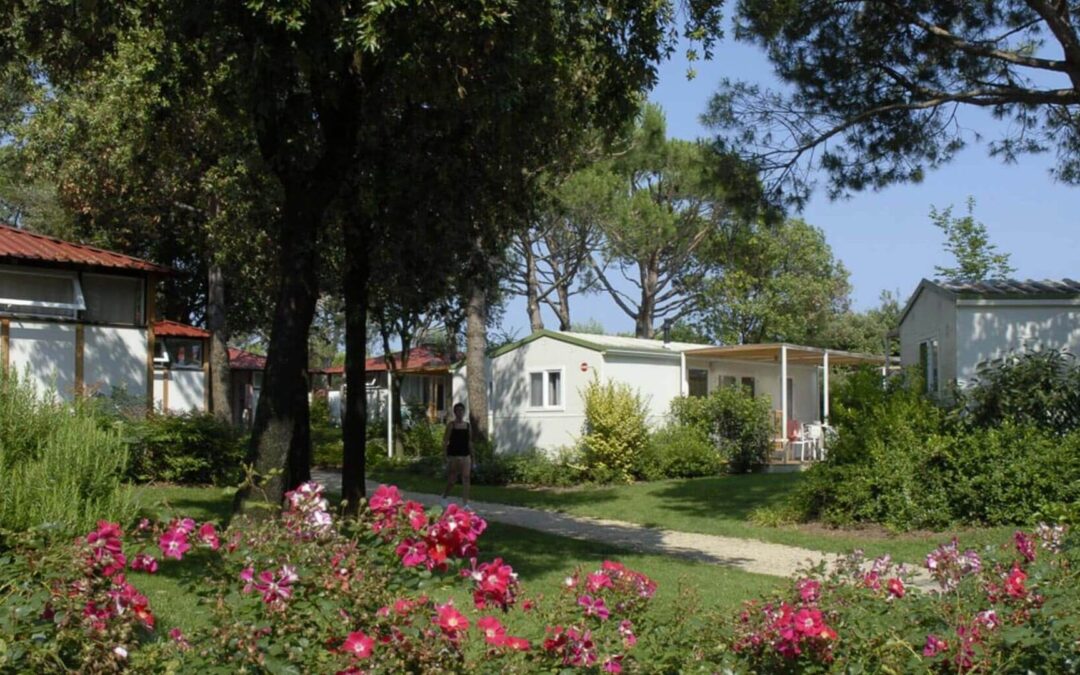 Jesolo Mare Family Camping Village (Veneto)