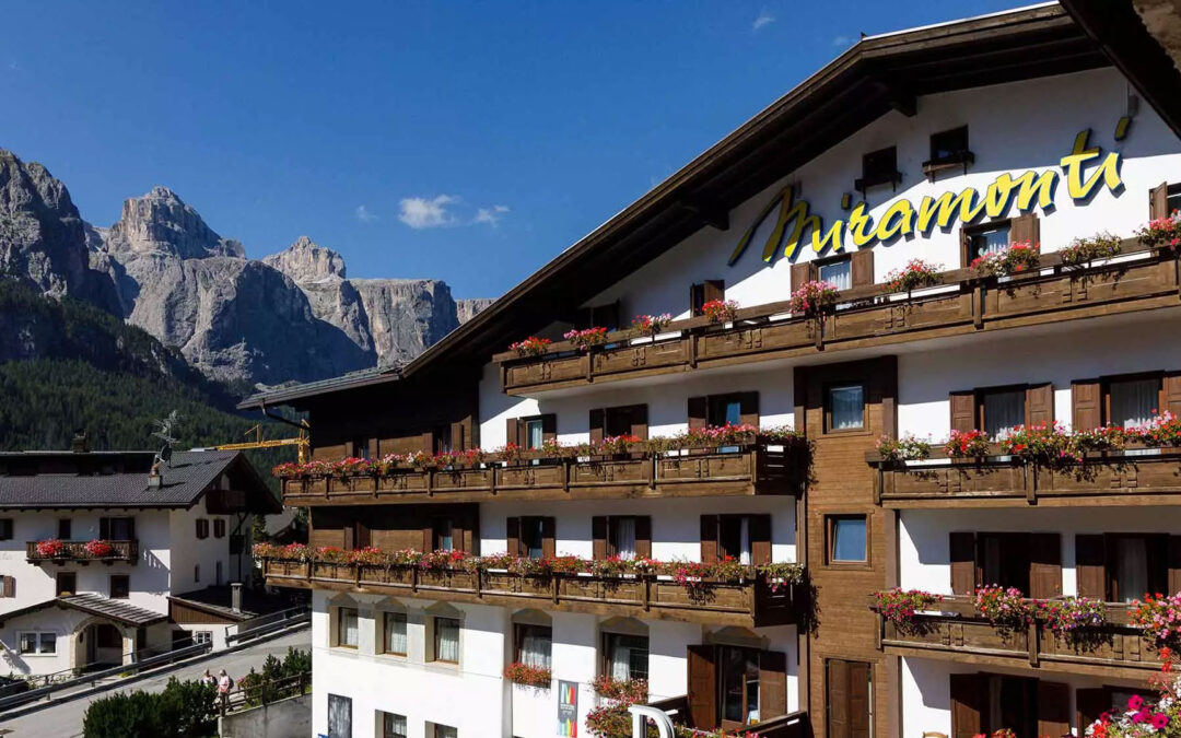 Hotel Miramonti | Corvara in Badia (BZ) Trentino Alto Adige