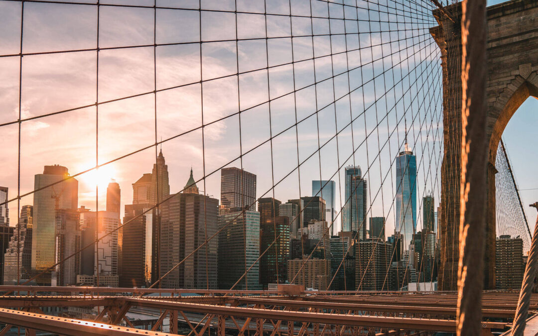 Viaje a Nueva York: ¡celebremos el Día de Acción de Gracias!