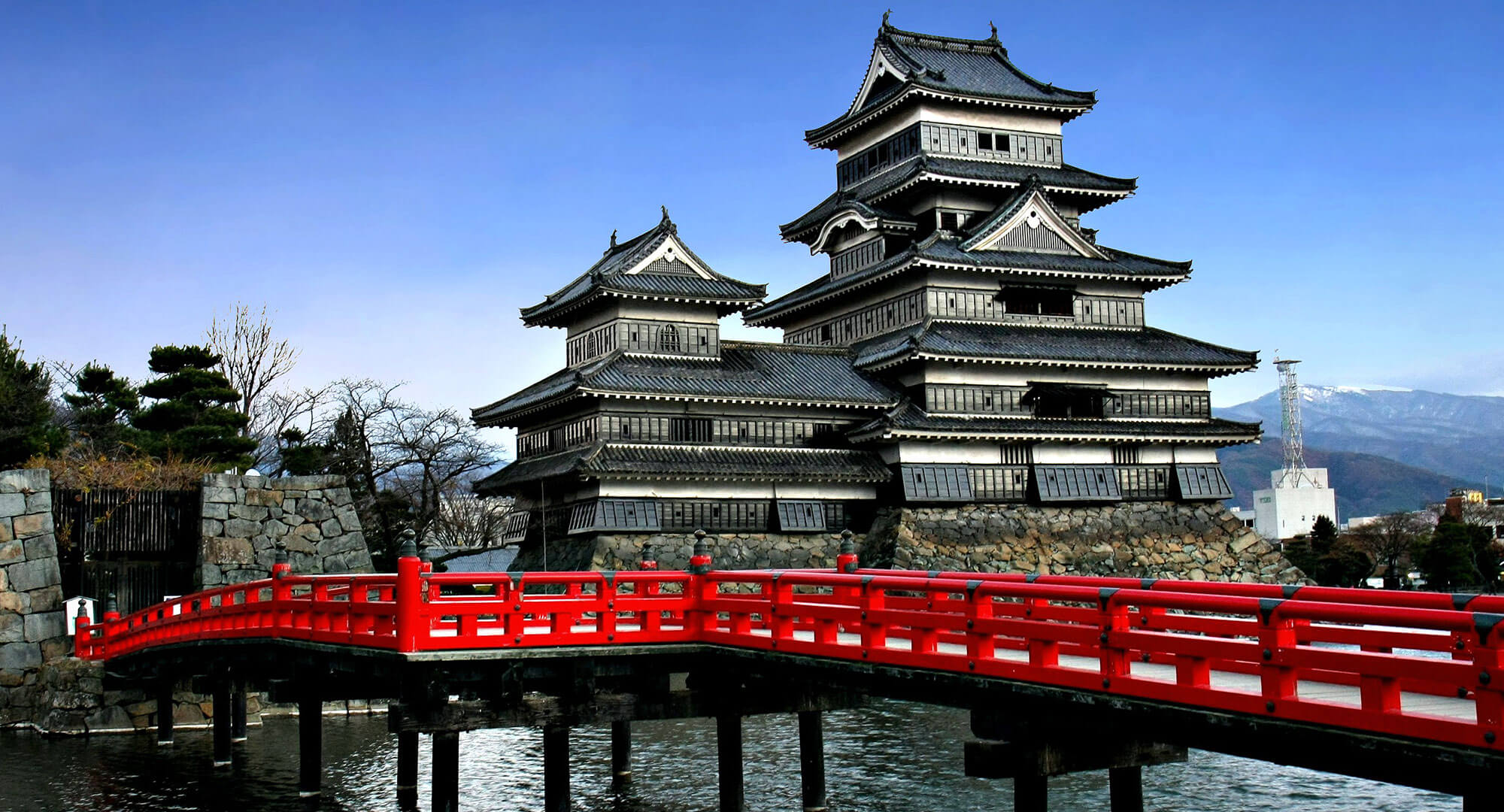 Viaggio in Giappone – Il Giappone della tradizione - Alma Travel ...
