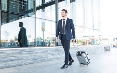 Business travel 2023: we return to travel, but in safety