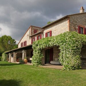 Agriturismo TaraUmbria Il Cammino di Germanico - Viaggio enogastronomico sostenibile