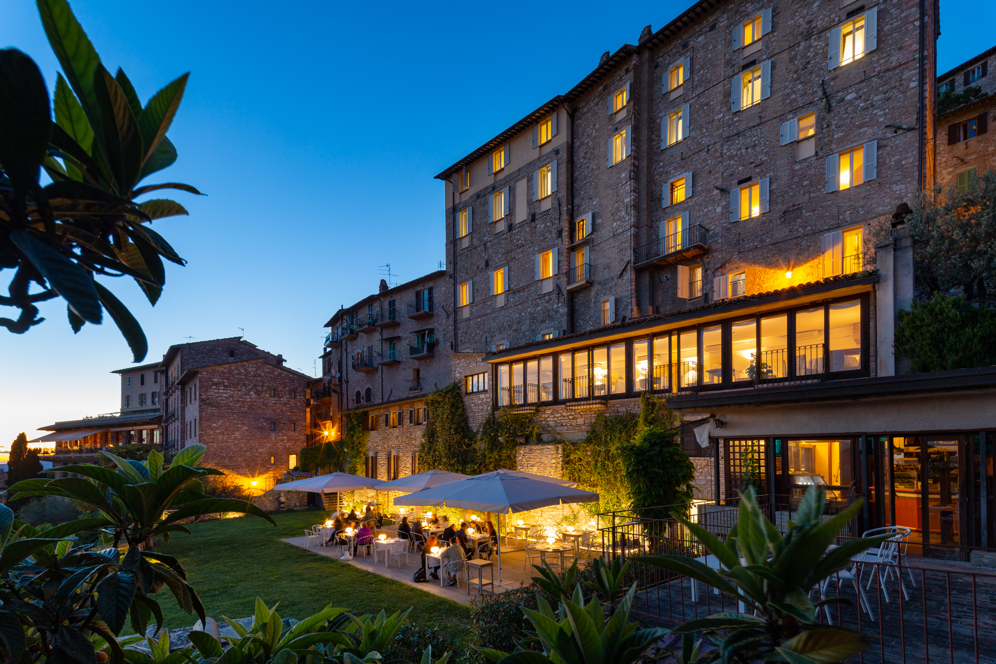Hotel Fontebella