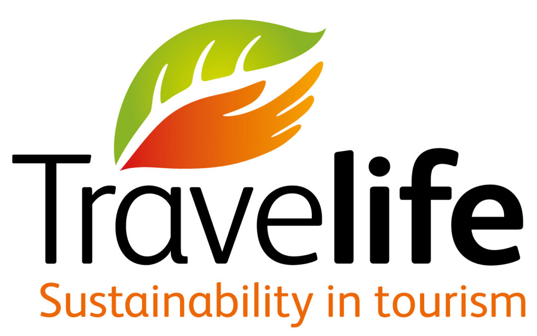 Alma Travel is Travelife certified