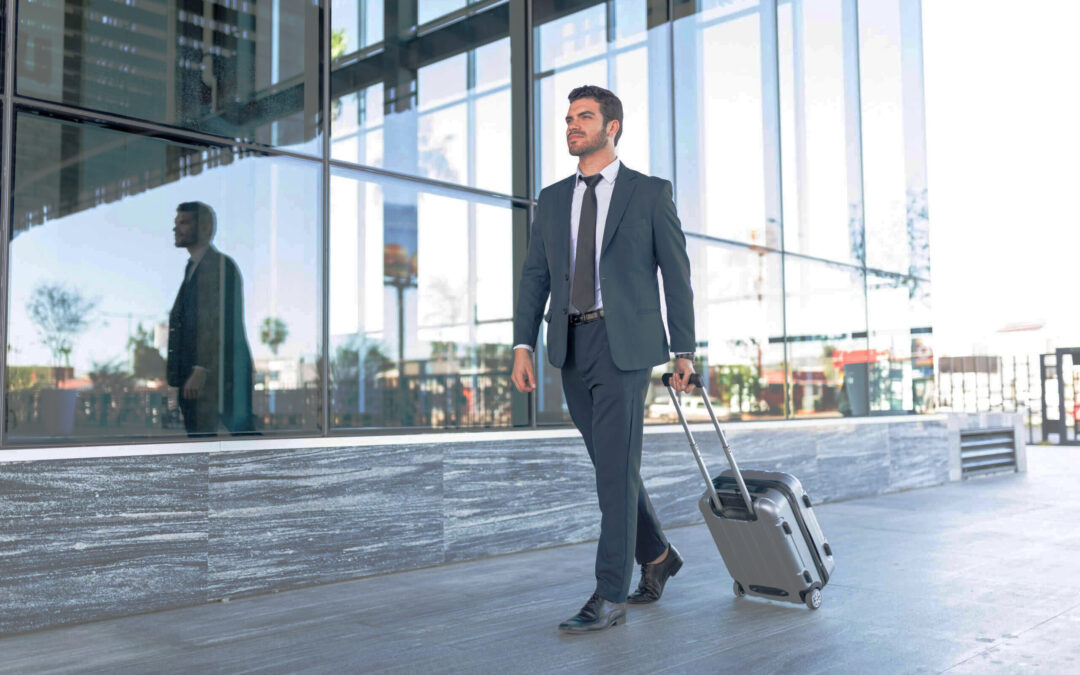 Business travel suppliers: how will the role of business travel agencies change?