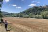 Trekking fra il verde